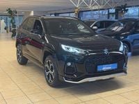 Gebraucht Suzuki Across Comfort+ 306 PS (225 kW) 2024 Schwarz SUV