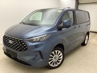 Gebraucht Ford Tourneo Custom Titanium 2025 Chromablau Van