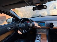 Gebraucht Jaguar XF Luxury 275 PS (202 kW) 2011 Limousine