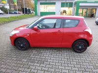 gebraucht Suzuki Swift Basic klima