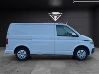 Gebraucht VW Transporter 150 PS (110 kW) 2021 Weiß Van