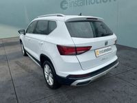 gebraucht Seat Ateca Seat Ateca, 18.200 km, 150 PS, EZ 04.2023, Benzin