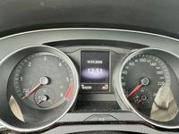 Gebraucht VW Passat Highline 190 PS (139 kW) 2015 Schwarz Kombi