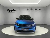 Neu Opel Frontera 145 PS (106 kW) 2026 Blau SUV