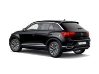 gebraucht VW T-Roc Style