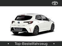 Neu Toyota Corolla 178 PS (130 kW) 2025 Limousine