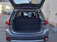 Gebraucht Mitsubishi Outlander Plus 150 PS (110 kW) 2018 SUV