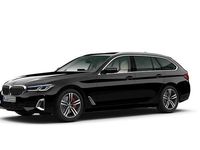 Second-hand BMW 540 Efficient Dynamics 340 CP (250 kW) 2025 Break