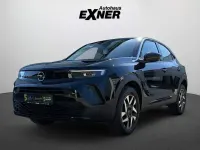 Gebraucht Opel Mokka Elegance 101 PS (74 kW) 2024 Schwarz perla SUV