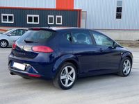 gebraucht Seat Leon 1.4 TSI * Motor Überholt * HU & AU Neu *