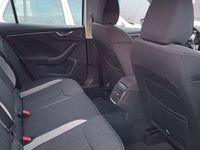 Gebraucht Skoda Kamiq Style 90 PS (66 kW) 2020 Silber SUV