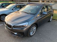 gebraucht BMW 225 Active Tourer 225xe iPerformance Steptro...