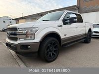 Gebraucht Ford V8 S 401 PS (294 kW) 2018 Beige SUV