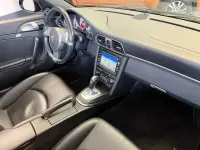 Gebraucht Porsche 911 Carrera 4S 385 PS (283 kW) 2010 Schwarz Coupé