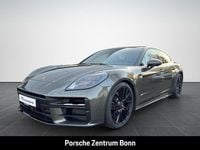 Neu Porsche Panamera GTS 500 PS (367 kW) 2026 Gruen Limousine