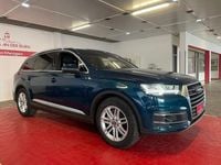 Gebraucht Audi Q7 Sport 231 PS (169 kW) 2019 Galaxisblau metallic SUV