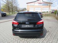 gebraucht Ford Focus SYNC Edition - Automatik, AHK abnehmbar, Navi, SH