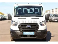 Używany Ford Transit 131 KM (96 kW) 2022 Biały Van