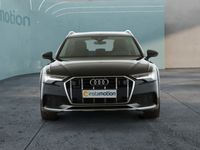 gebraucht Audi A6 Allroad 50 TDI quattro