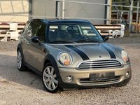 gebraucht Mini Clubman Alufelgen 1.6 88kw nur 88tkm TÜV NEU