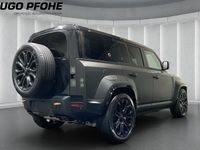 Neu Land Rover Defender 635 PS (467 kW) 2025 Grau SUV