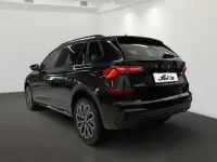 Gebraucht Skoda Kamiq Selection 150 PS (110 kW) 2025 Blackmagic perleffekt SUV