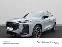 Gebraucht Audi Q3 Sport 265 PS (194 kW) 2025 Grau SUV