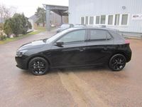 Gebraucht Opel Corsa Sport 101 PS (74 kW) 2024 Schwarz Kleinwagen