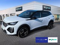 Gebraucht Peugeot 2008 GT 131 PS (96 kW) 2024 Weiß SUV