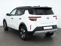 Neu Opel Frontera 145 PS (106 kW) 2026 Blau SUV