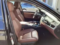 Gebraucht BMW 530 Performance 258 PS (189 kW) 2011 Schwarz Kombi