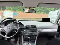 Second-hand BMW 520 150 CP (110 kW) 1997 Gri Break