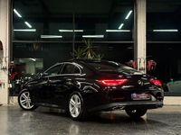 Gebraucht Mercedes CLS400 340 PS (250 kW) 2018 Schwarz Limousine