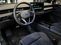 Gebraucht VW ID.7 Pro 210 kW (286 PS) 2025 Scale silver metallic Kombi