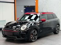 Gebraucht Mini John Cooper Works 306 PS (225 kW) 2020 Schwarz metallic Kleinwagen