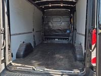 Gebraucht Ford Transit Trend 131 PS (96 kW) 2018 Grau Limousine