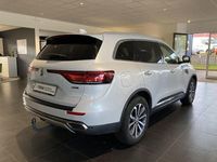 Gebraucht Renault Koleos Initiale Paris 184 PS (135 kW) 2021 Weiß SUV
