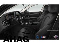 gebraucht BMW 520 d Sport Line Klimaaut. Head-Up Sportsitze