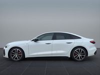 Second-hand Audi A5 S-Line 299 CP (219 kW) 2025 Alb Berlinǎ