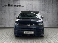 Neu VW Multivan Goal 204 PS (150 kW) 2026 Blau Van