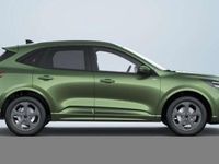 Neu Ford Kuga ST-Line 182 PS (133 kW) 2025 Bursting green metallic SUV