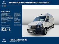 Gebraucht VW Crafter 177 PS (130 kW) 2024 Weiß Van
