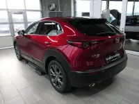 Neu Mazda CX-30 Exclusive 140 PS (102 kW) 2026 Rot SUV