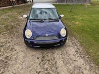 Second-hand Mini Cooper 116 CP (85 kW) 2005 Mov Hatchback