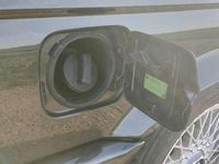 Gebraucht BMW 325 Shadowline 170 PS (125 kW) 1990 Schwarz Limousine