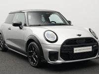Gebraucht Mini Cooper S 204 PS (150 kW) 2024 Grau Kleinwagen