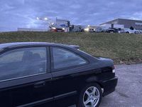 Gebraucht Honda Civic 145 PS (106 kW) 1995 Coupé