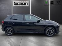 Neu Skoda Fabia Monte Carlo 150 PS (110 kW) 2025 Schwarz Limousine