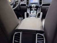 Gebraucht Porsche Cayenne S 385 PS (283 kW) 2017 Schwarz SUV