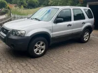 Gebraucht Ford Maverick 150 PS (110 kW) 2006 Silber SUV